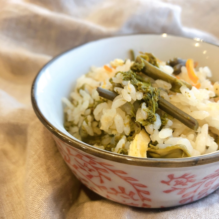調味料 つでok わらびの炊き込みご飯 レシピ 作り方 By 食いしん坊の厨房 楽天レシピ 調味料 つでok わらびの炊き込みご飯 レシピ 作り方 By 食いしん坊の厨房 楽天レシピ